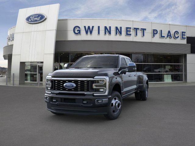 2024 Ford F-350 Platinum