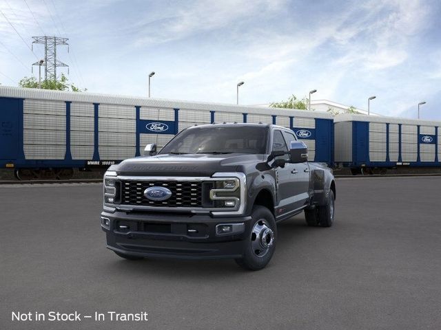 2024 Ford F-350 Platinum