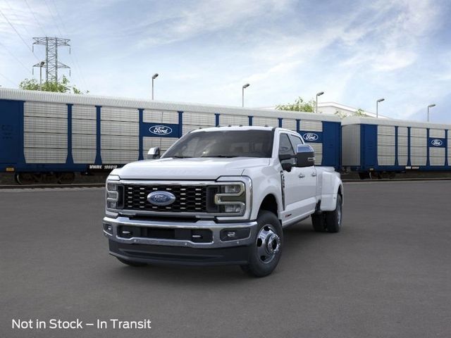 2024 Ford F-350 King Ranch