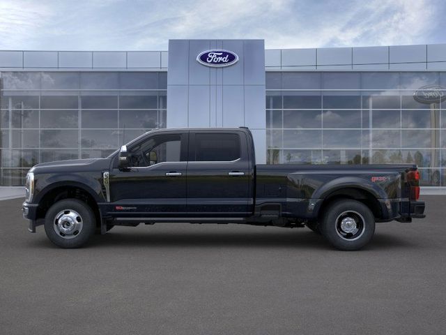 2024 Ford F-350 Platinum