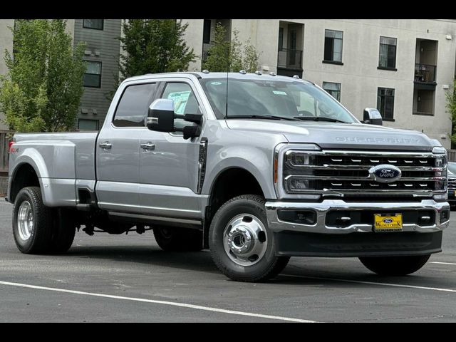 2024 Ford F-350 