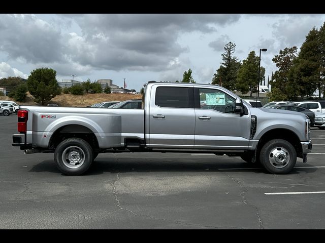 2024 Ford F-350 