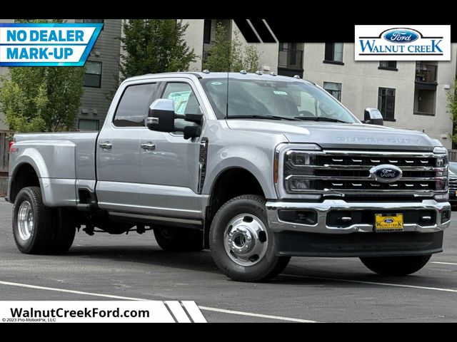 2024 Ford F-350 