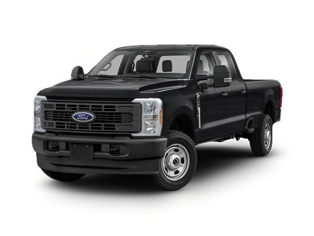 2024 Ford F-350 XLT