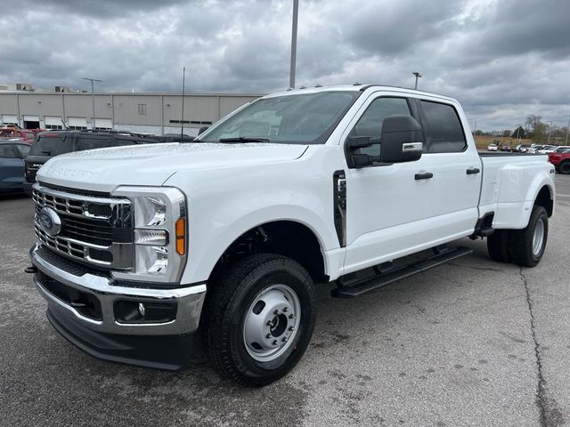 2024 Ford F-350 XLT