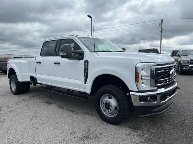 2024 Ford F-350 XLT