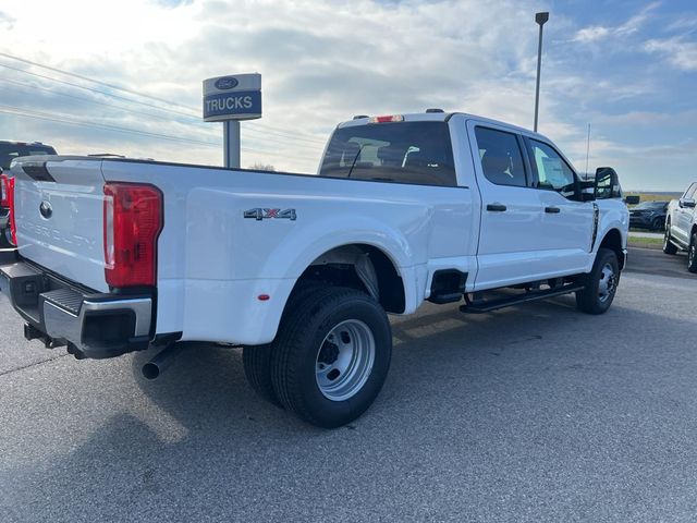 2024 Ford F-350 XLT