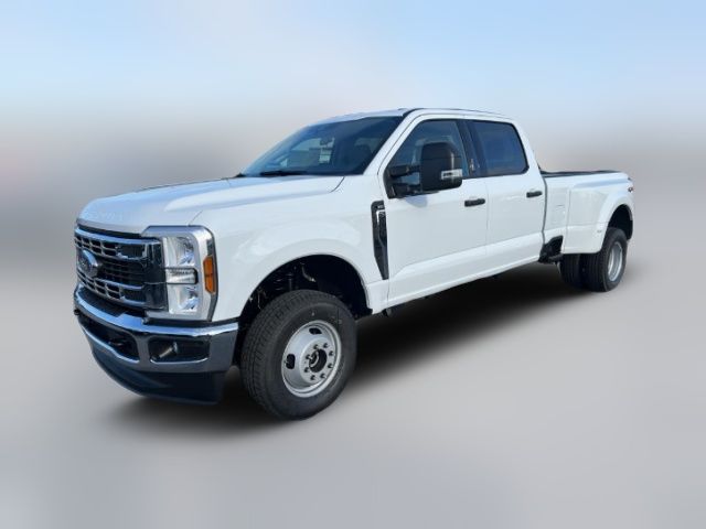 2024 Ford F-350 XLT