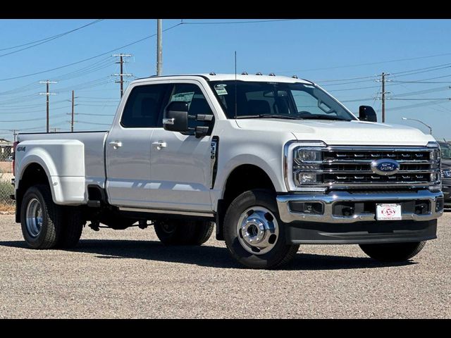 2024 Ford F-350 