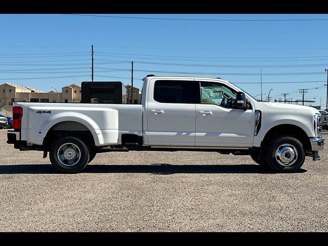 2024 Ford F-350 