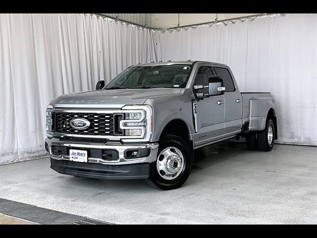 2024 Ford F-350 Lariat