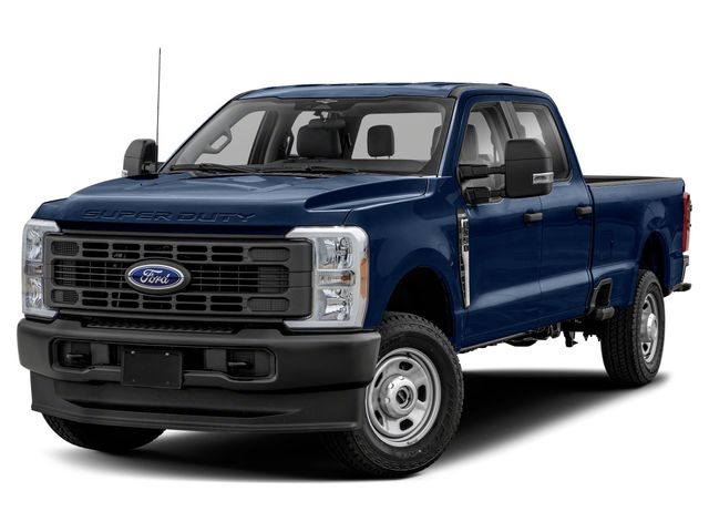 2024 Ford F-350 King Ranch