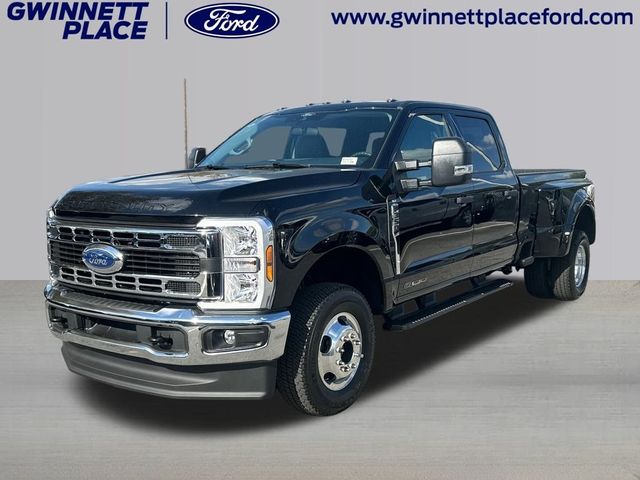 2024 Ford F-350 XLT