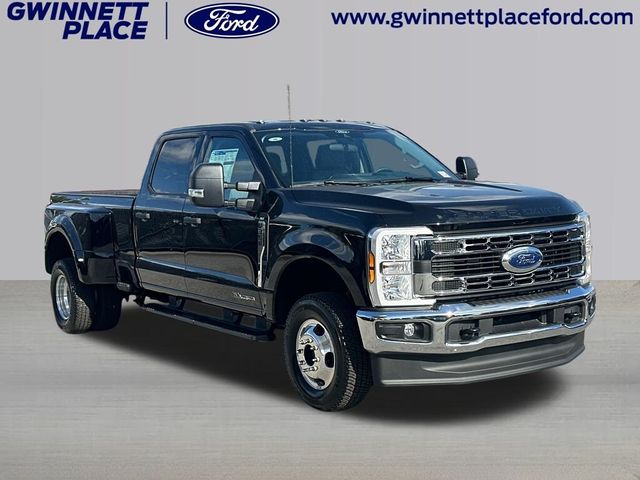 2024 Ford F-350 XLT