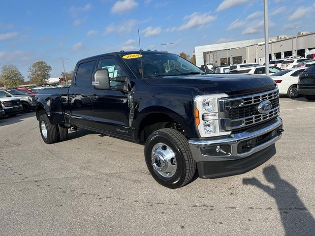 2024 Ford F-350 XLT