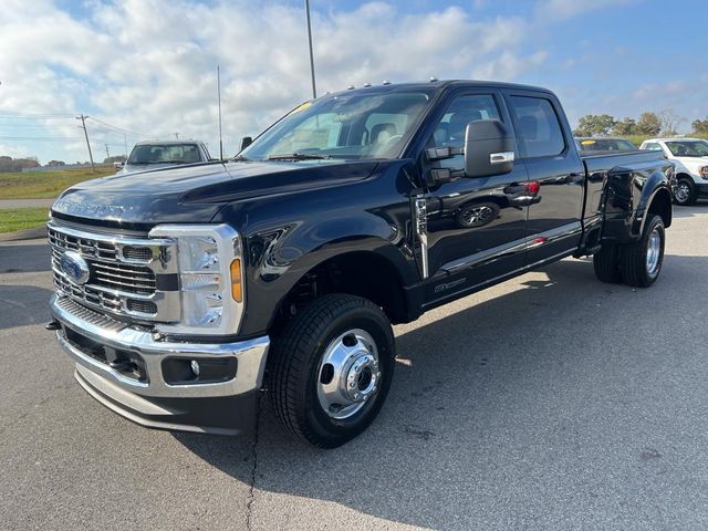 2024 Ford F-350 XLT