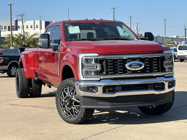 2024 Ford F-350 Lariat