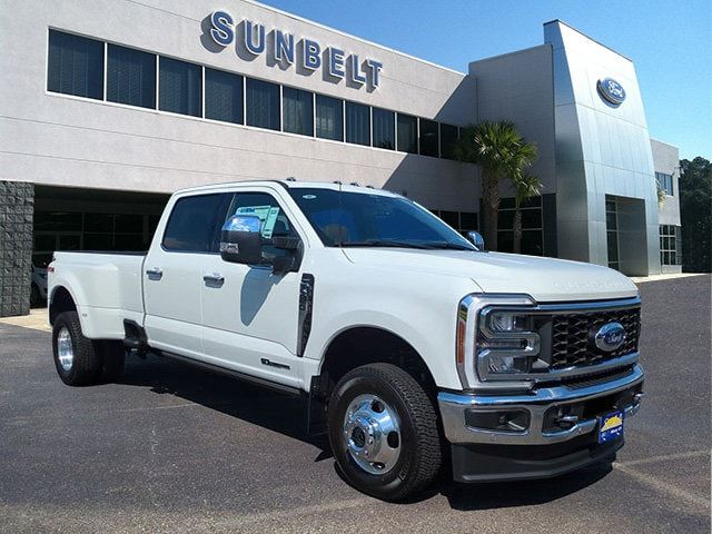 2024 Ford F-350 Lariat