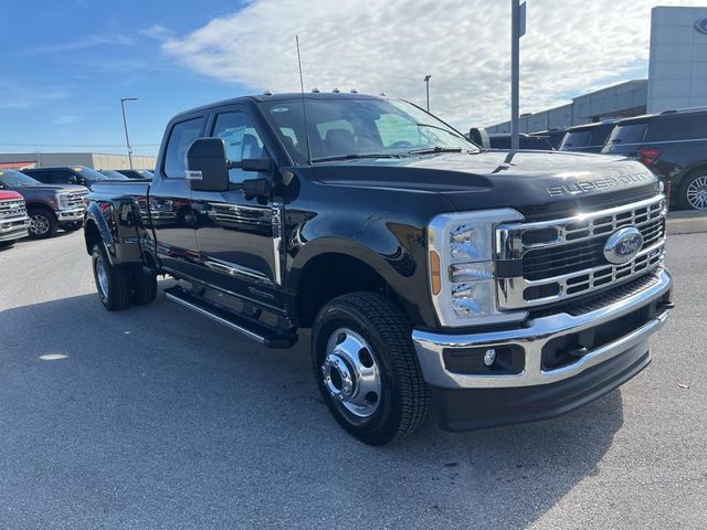 2024 Ford F-350 XLT