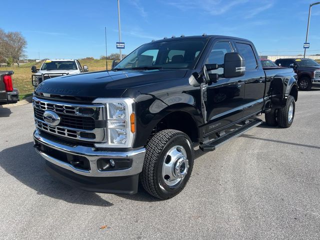 2024 Ford F-350 XLT