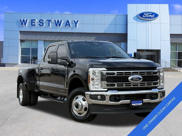 2024 Ford F-350 XLT