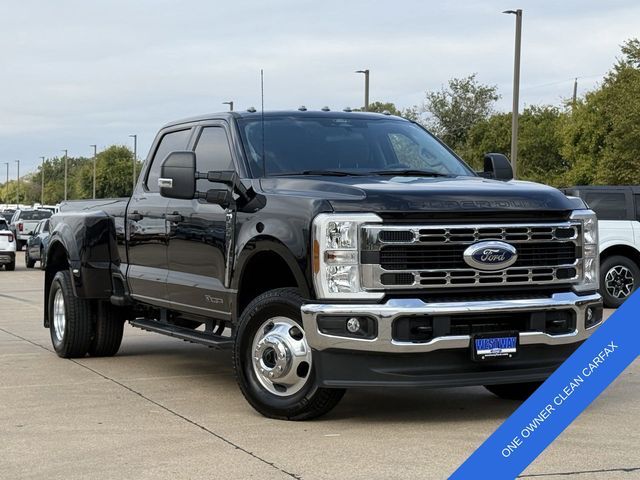 2024 Ford F-350 XLT