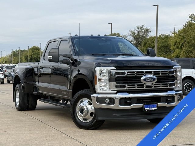 2024 Ford F-350 XLT