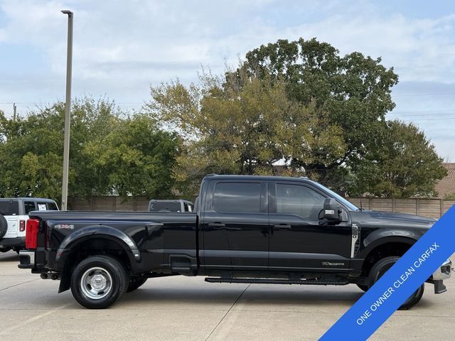 2024 Ford F-350 XLT