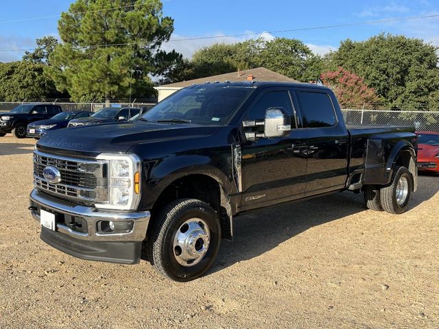 2024 Ford F-350 XLT