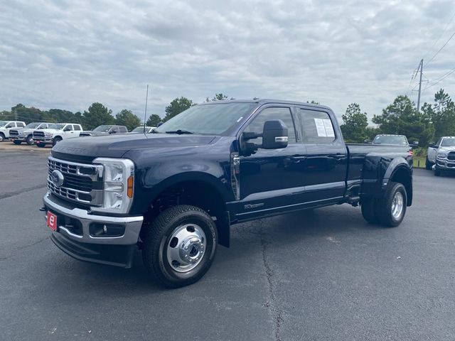 2024 Ford F-350 XLT