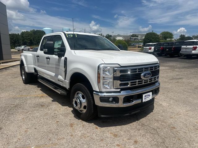 2024 Ford F-350 XLT