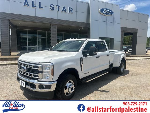 2024 Ford F-350 XLT