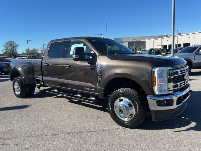 2024 Ford F-350 XLT