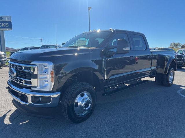 2024 Ford F-350 XLT