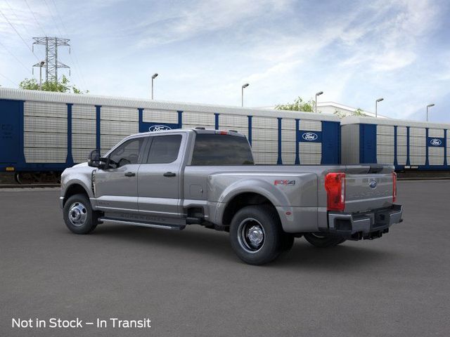 2024 Ford F-350 XLT