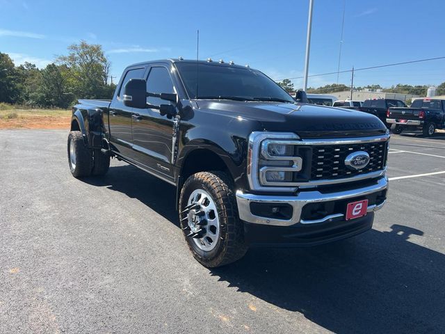 2024 Ford F-350 Lariat