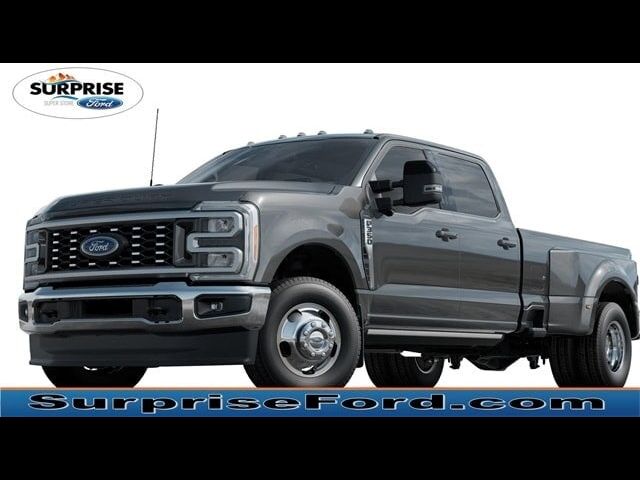 2024 Ford F-350 