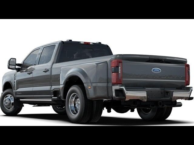 2024 Ford F-350 