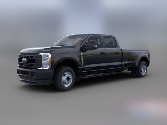 2024 Ford F-350 