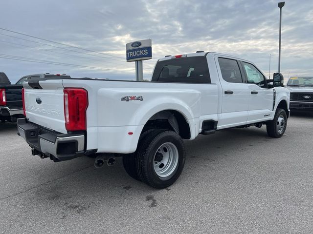 2024 Ford F-350 XLT