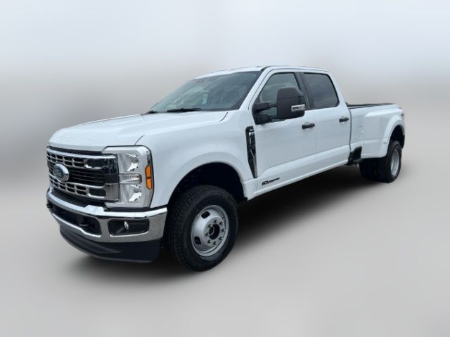 2024 Ford F-350 XLT