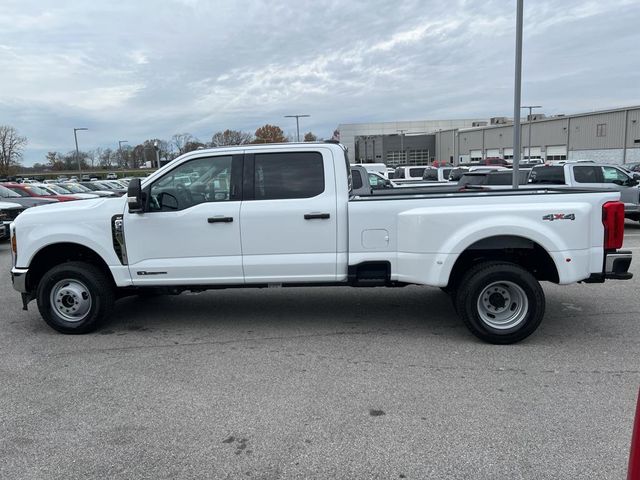 2024 Ford F-350 XLT