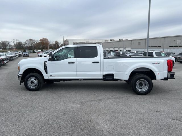 2024 Ford F-350 XLT