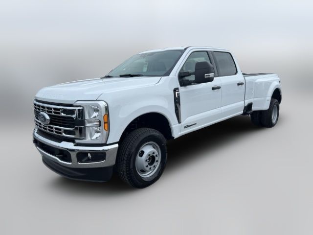 2024 Ford F-350 XLT