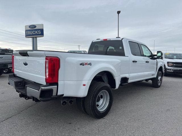 2024 Ford F-350 XLT