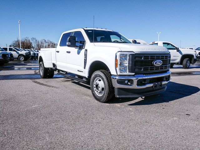 2024 Ford F-350 XL