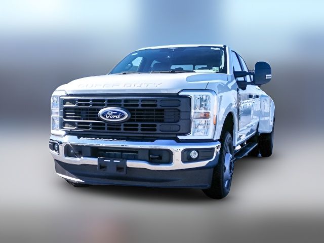 2024 Ford F-350 XL