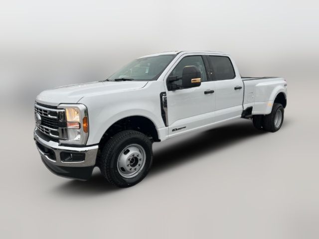 2024 Ford F-350 XLT