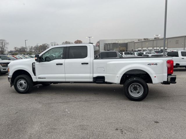 2024 Ford F-350 XLT