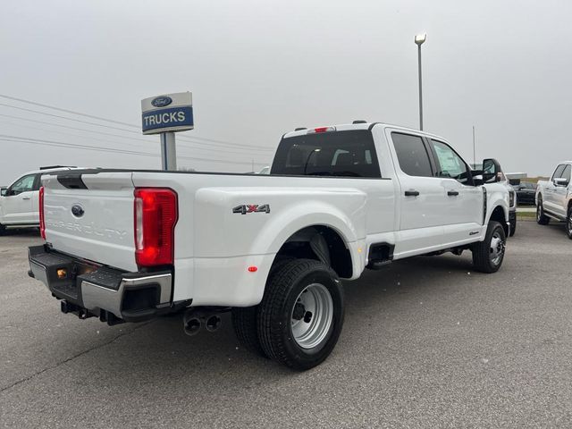 2024 Ford F-350 XLT